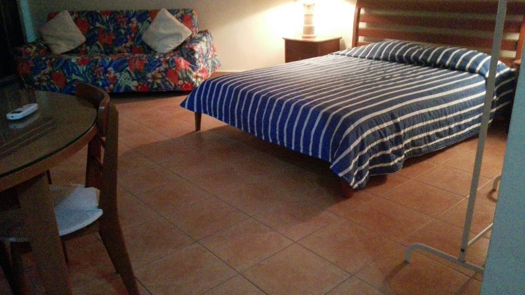 Villa Mar, Juan Dolio Room photo