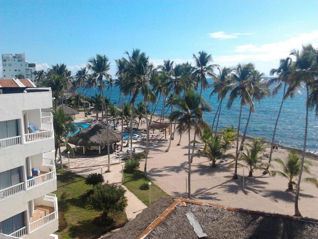 Villa Mar, Juan Dolio Exterior photo