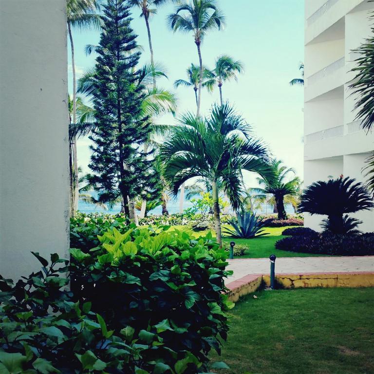 Villa Mar, Juan Dolio Exterior photo