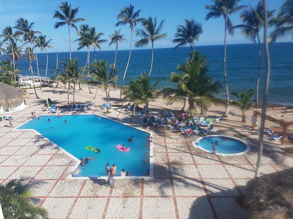 Villa Mar, Juan Dolio Exterior photo