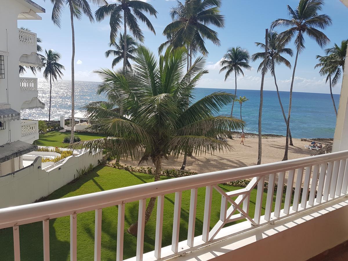 Villa Mar, Juan Dolio Exterior photo