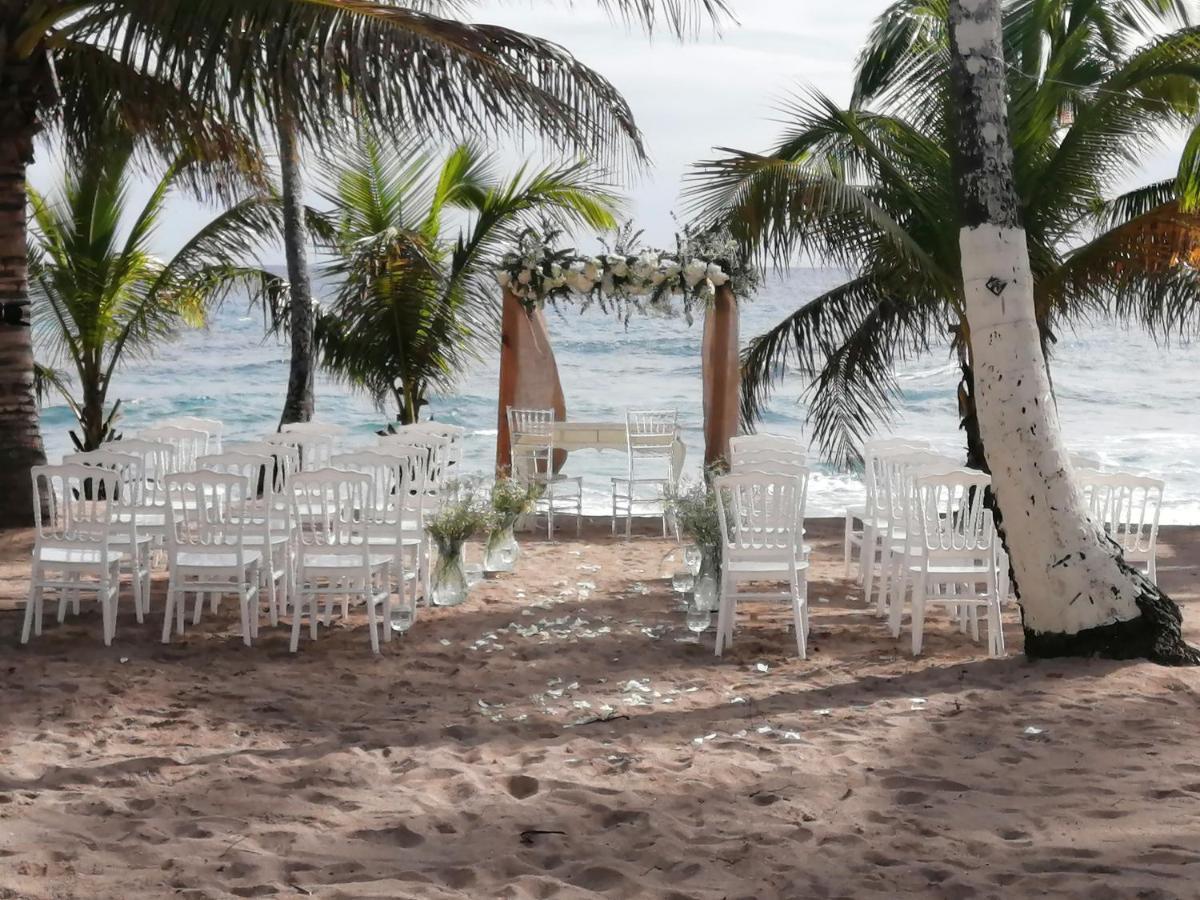 Villa Mar, Juan Dolio Exterior photo
