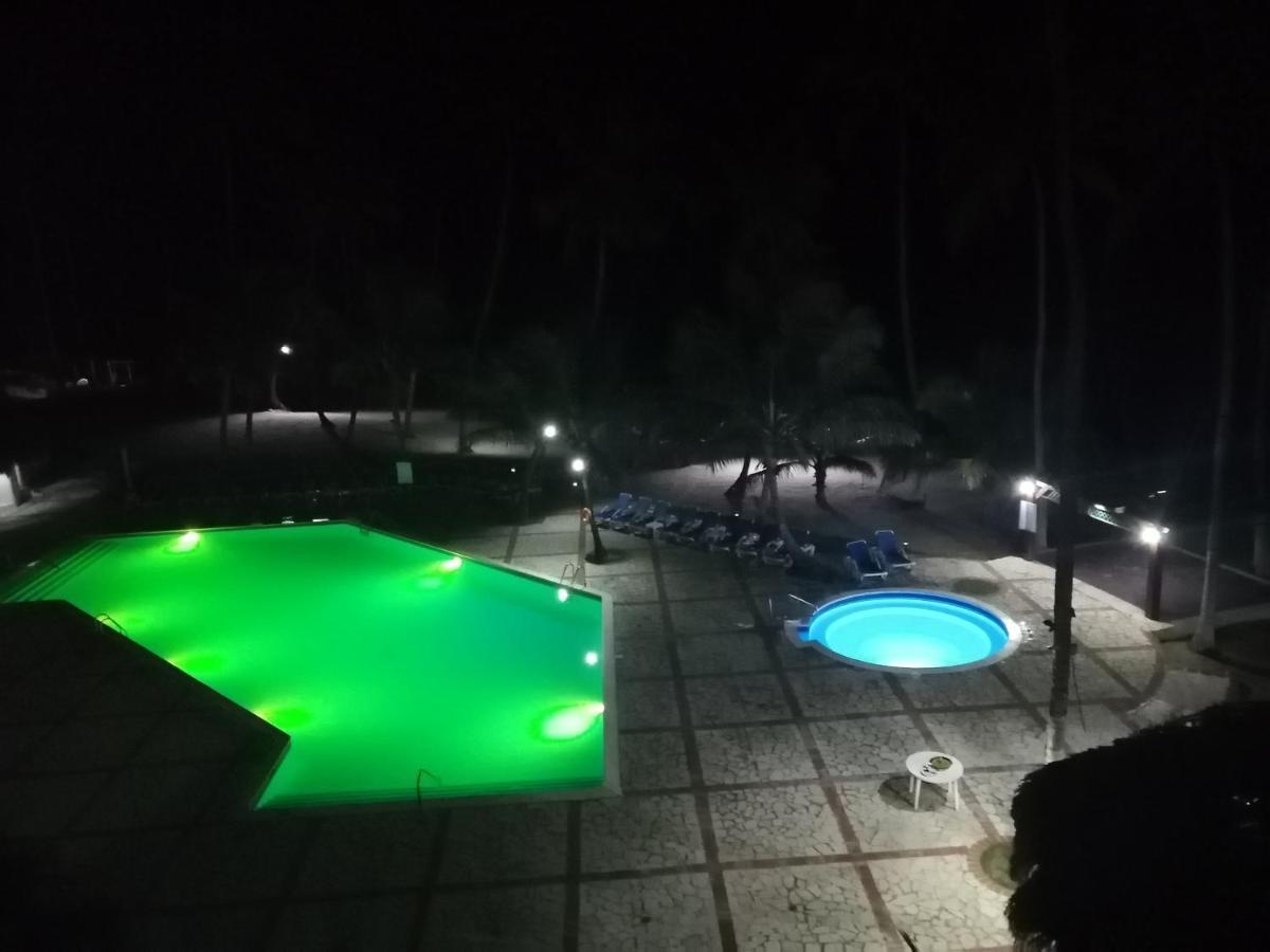 Villa Mar, Juan Dolio Exterior photo